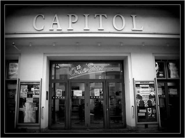 Capitol...