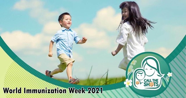 World Immunization Week