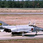F-4EJ Kai 306 Hikotai