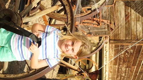 Calico Ghost Town - 2015