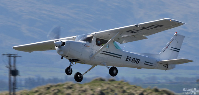 Sligo Aero Club Cessna 152 EI-BIB
