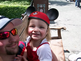 Universal Studios - 2008