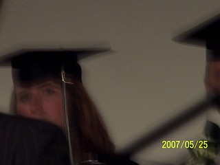 Emma's Graduation