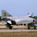F-4EJ 306 Hikotai