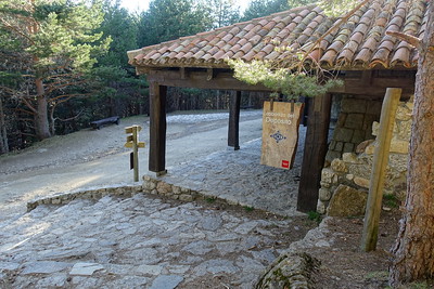 Lagunas de Peñalara: Laguna Grande y de los Pájaros. P.N.Sierra de Guadarrama. - Comunidad de Madrid: pueblos, rutas y lugares, incluyendo senderismo (16)