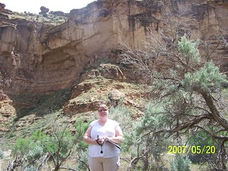 Vernal 2007