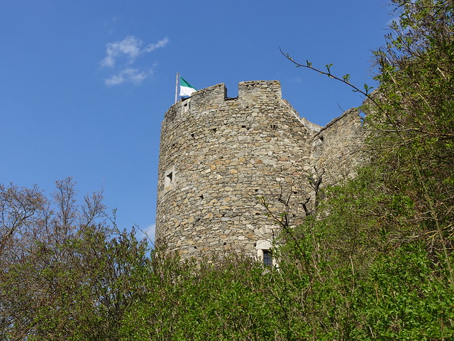 Kanzlerturm in Eggenburg
