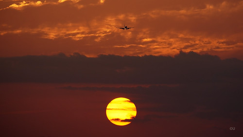 FLL/KFLL Sunset | by Ulysses FLL