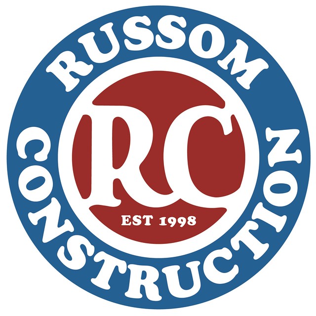 Russom Construction logo