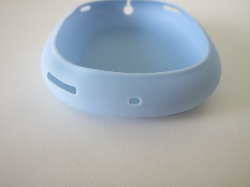 OEM Apple AirPods Max Silicone Cover - Bottom