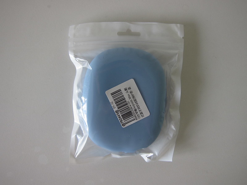 OEM Apple AirPods Max Silicone Cover - Packaging