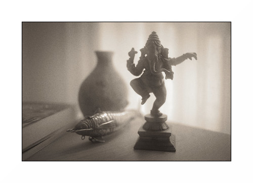 Ganesh ~ example 1
