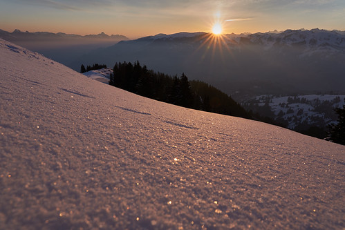 It's a new day... | by bright side of things