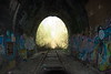 Im Lerchenbergtunnel