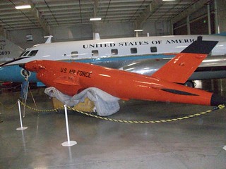Hill Air-force Base Museum