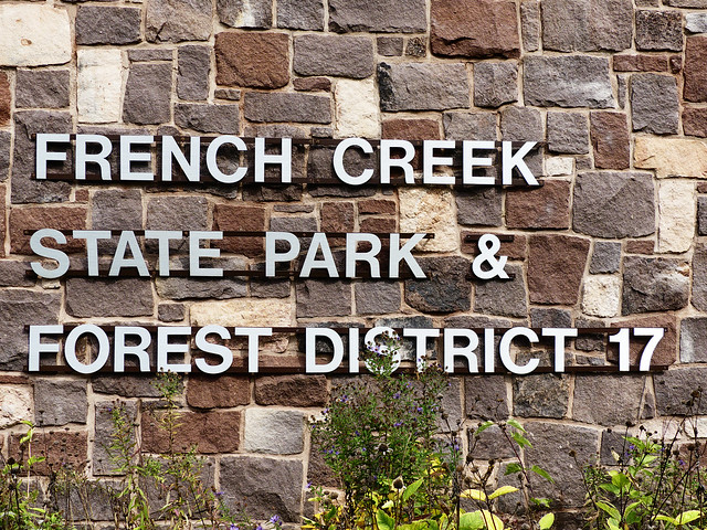 French Creek State Park 001