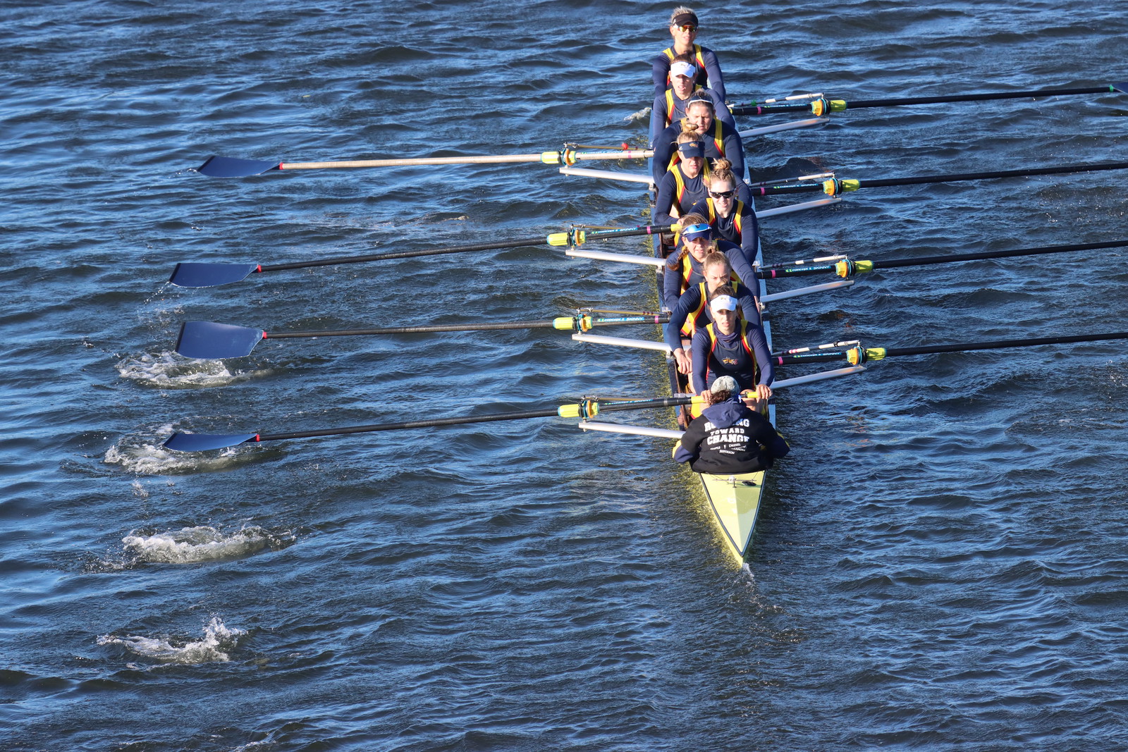 2021 Rowing: Kelly Cup Regatta | Flickr