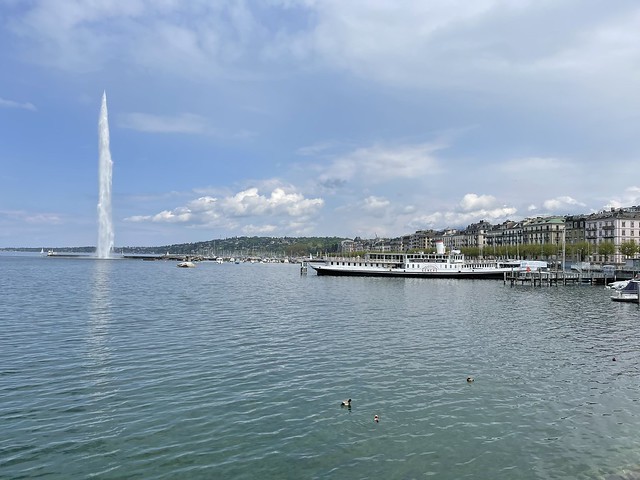 Geneva- Genf