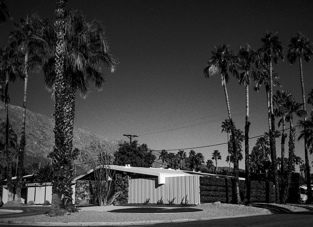 Twin Palms, Palm Springs