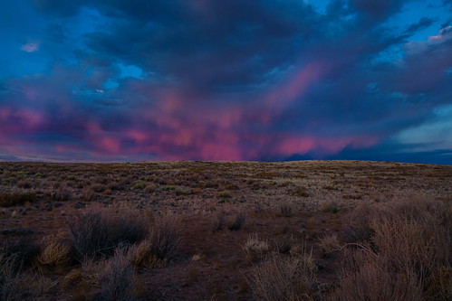 arizona skies sunrisesunset
