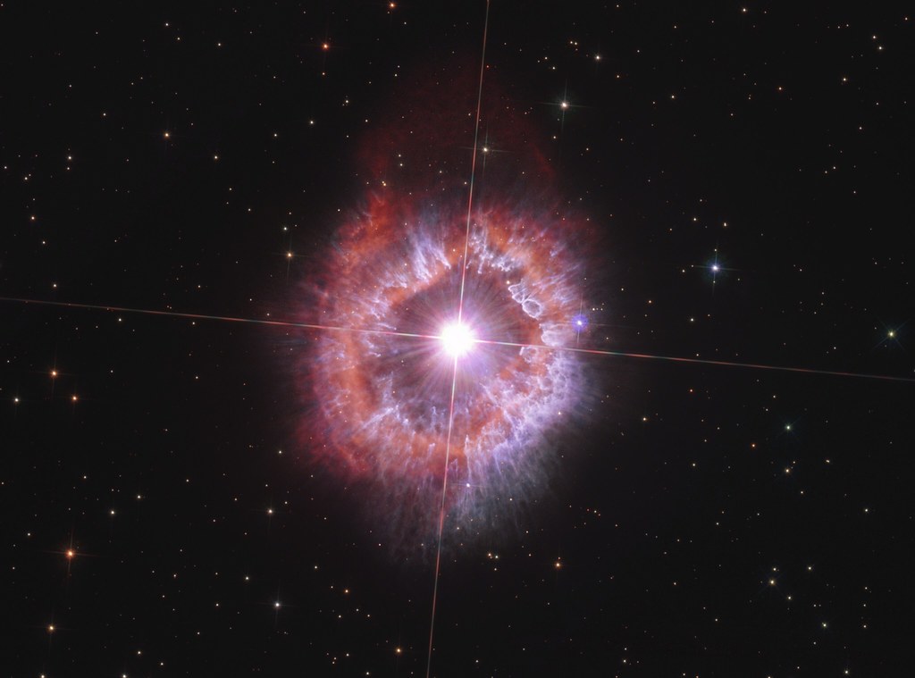 AG Carinae