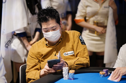 _DSC6103 | by Japan Open Poker Tour / JOPT