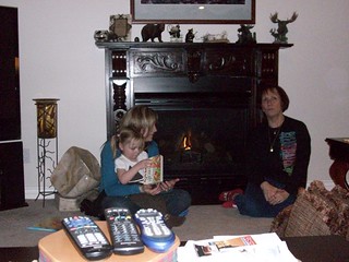 Christmas 2009