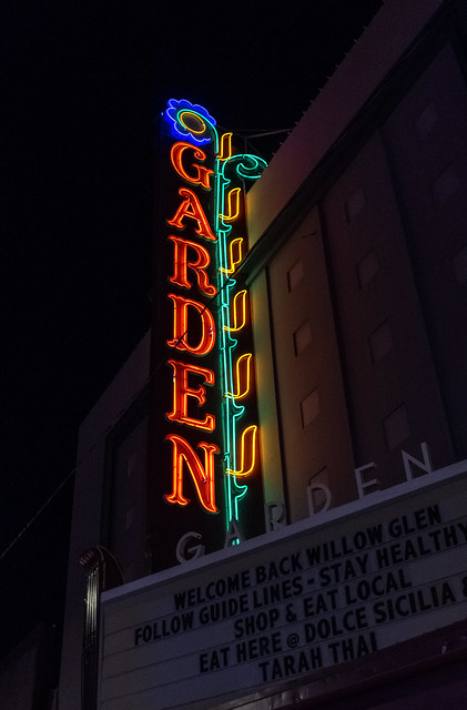 Garden Theatre 4