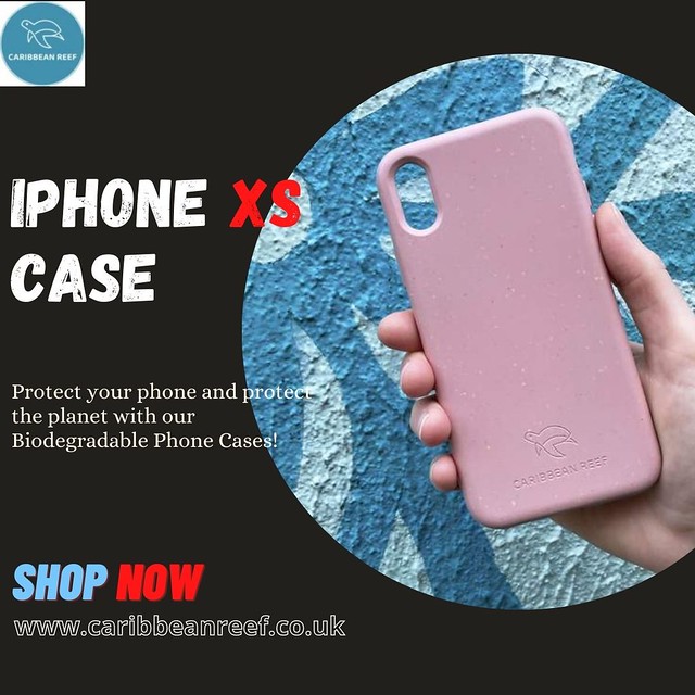 biodegradable iphone case