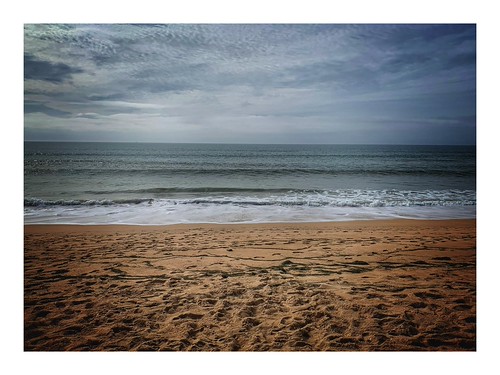 Praia da Quinta do Lago, 