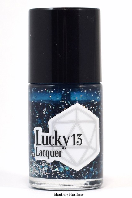 Lucky 13 Lacquer Singularity Review