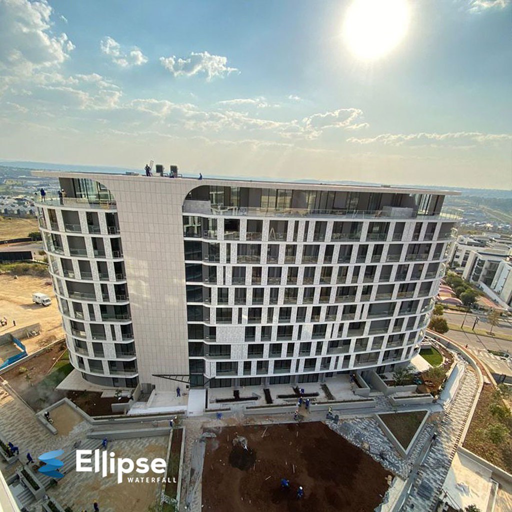 #Ellipse - 10,11,12 and 16F - Mixed Use - Waterfall City | Under ...