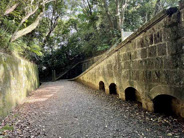 Snapshot, Dawulun Fort, Keelung, Taiwan, 隨拍, 大武崙砲台, 基隆, 台灣