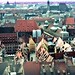 Nuremberg roofs