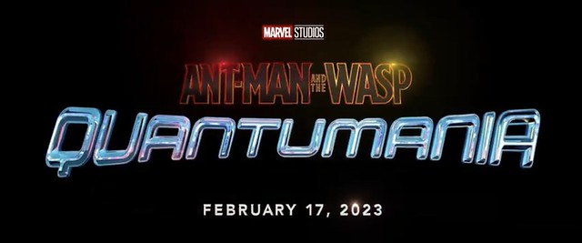 ANTMAN WASP 2023 popcornx
