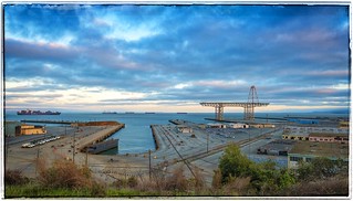 Thumbnail image for album (Shipyard at Hunters Point)