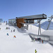 Vizualizace nové horní stanice (foto Snow Space Salzburg), foto: Snow Space Salzburg