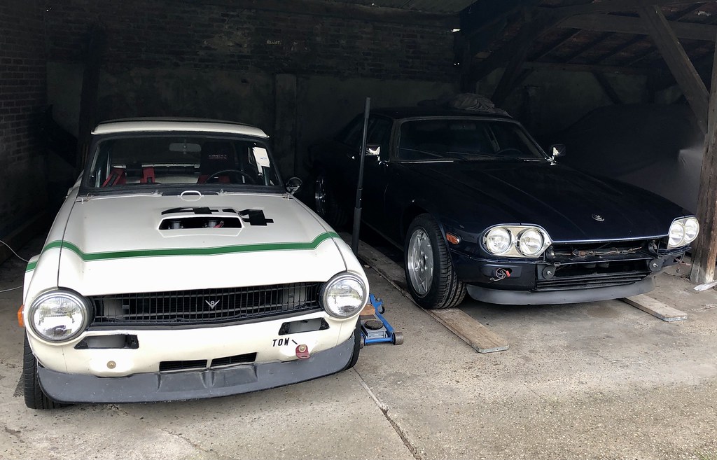 Stablemates!