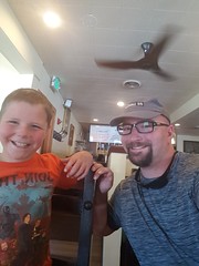 Ethan and Sam
