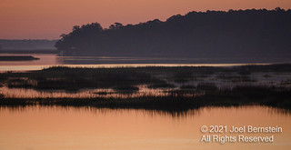 Dawn on the May River - Palmetto Bluff, South Carolina -Spring 2021-163.JPG