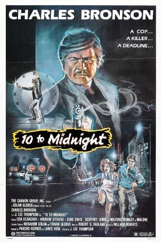 10toMidnightPoster