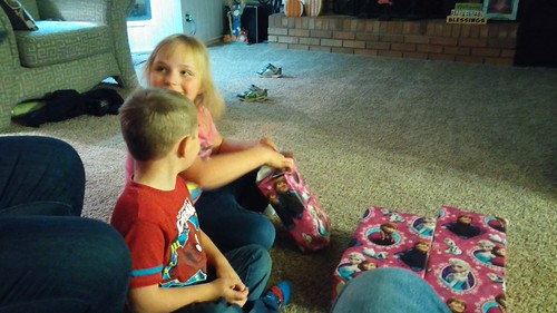 Alana Birthday - 2014
