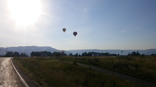 Balloon Festival