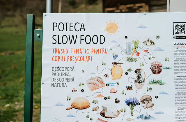Poteca Slow Food