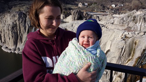 Idaho Trip - 2014