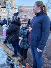 Santa Run