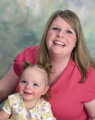 Liz and Kids
