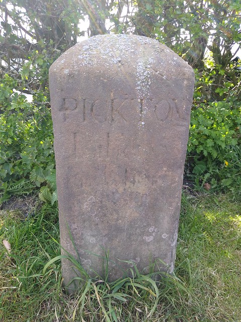 Picton Liberty Stone