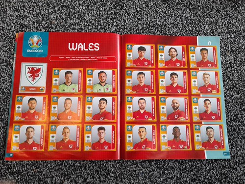 Wales complete | by little-pete