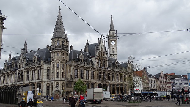 Ghent '21